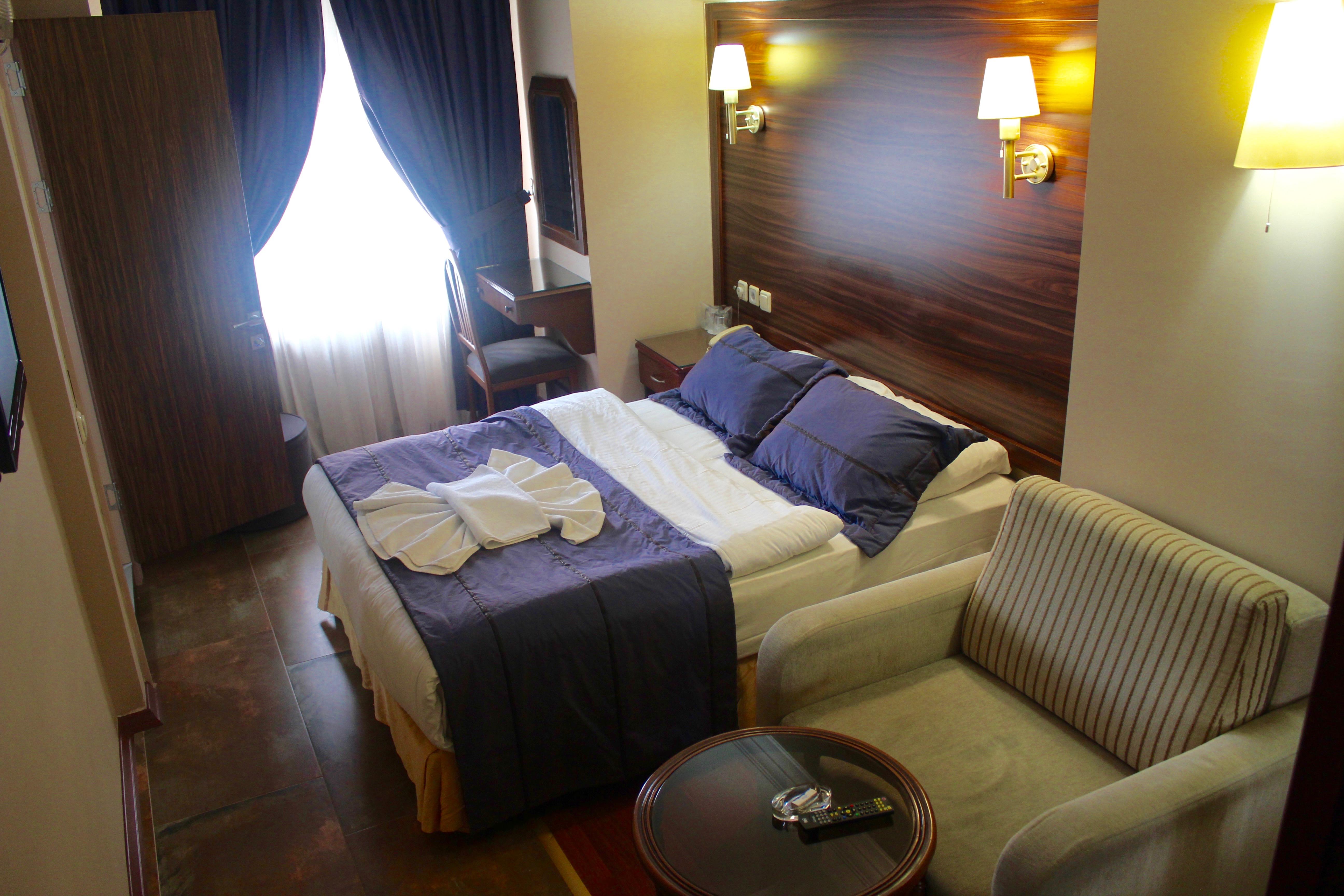 Hotel Imga Istanbul Eksteriør billede