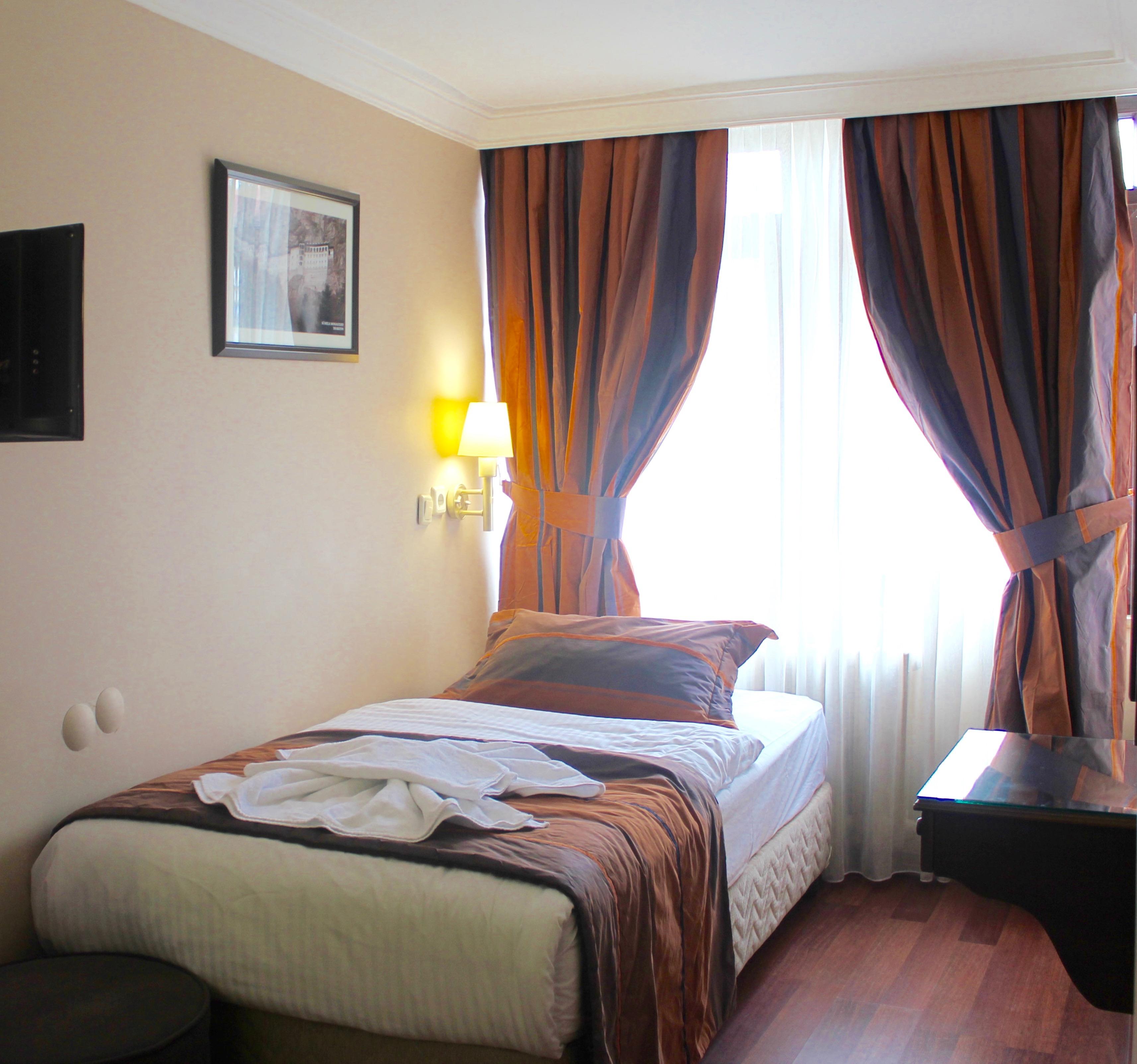 Hotel Imga Istanbul Eksteriør billede