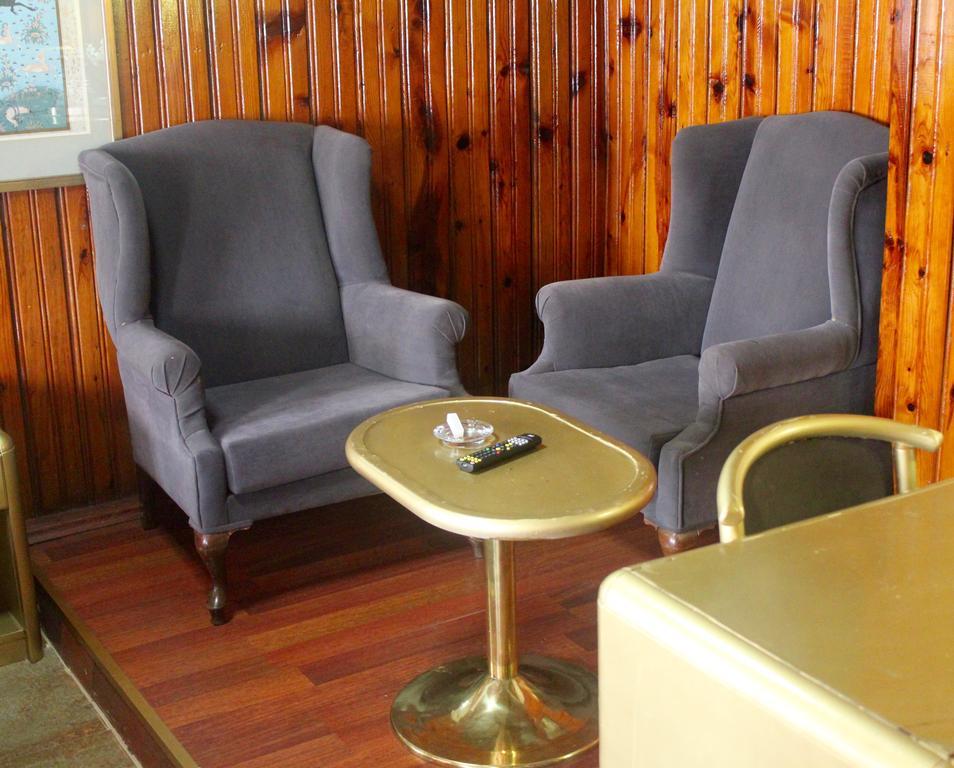 Hotel Imga Istanbul Eksteriør billede